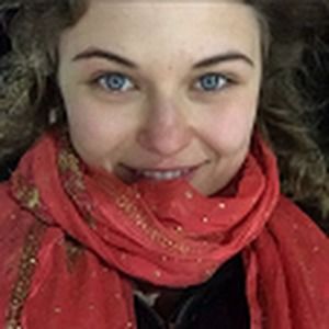 Meet your Posher, Kenzie